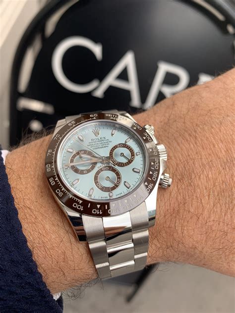 2006 rolex daytona for sale|used rolex daytona platinum.